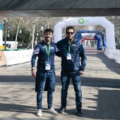 XV Maratón bp Castelló y 10K Facsa Castelló