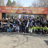 XV Maratón bp Castelló y 10K Facsa Castelló