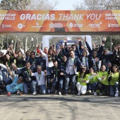 XV Maratón bp Castelló y 10K Facsa Castelló
