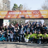 XV Maratón bp Castelló y 10K Facsa Castelló
