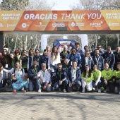 XV Maratón bp Castelló y 10K Facsa Castelló