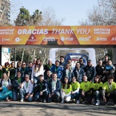 XV Maratón bp Castelló y 10K Facsa Castelló