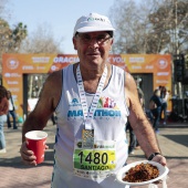 XV Maratón bp Castelló y 10K Facsa Castelló