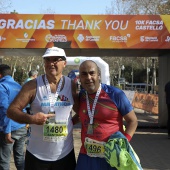 XV Maratón bp Castelló y 10K Facsa Castelló