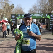 XV Maratón bp Castelló y 10K Facsa Castelló