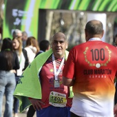 XV Maratón bp Castelló y 10K Facsa Castelló
