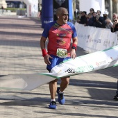 XV Maratón bp Castelló y 10K Facsa Castelló