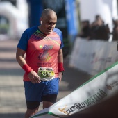 XV Maratón bp Castelló y 10K Facsa Castelló