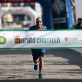 XV Maratón bp Castelló y 10K Facsa Castelló