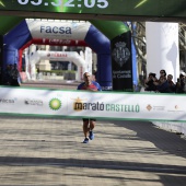 XV Maratón bp Castelló y 10K Facsa Castelló