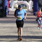 XV Maratón bp Castelló y 10K Facsa Castelló