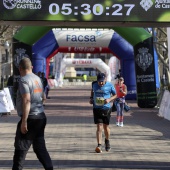 XV Maratón bp Castelló y 10K Facsa Castelló