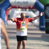 XV Maratón bp Castelló y 10K Facsa Castelló