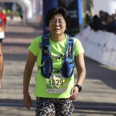 XV Maratón bp Castelló y 10K Facsa Castelló