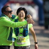 XV Maratón bp Castelló y 10K Facsa Castelló