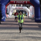 XV Maratón bp Castelló y 10K Facsa Castelló
