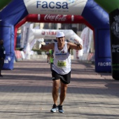 XV Maratón bp Castelló y 10K Facsa Castelló
