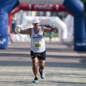 XV Maratón bp Castelló y 10K Facsa Castelló