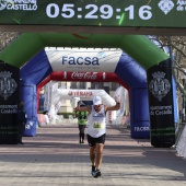 XV Maratón bp Castelló y 10K Facsa Castelló