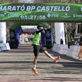 XV Maratón bp Castelló y 10K Facsa Castelló