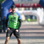 XV Maratón bp Castelló y 10K Facsa Castelló