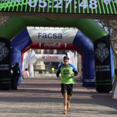 XV Maratón bp Castelló y 10K Facsa Castelló