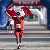 XV Maratón bp Castelló y 10K Facsa Castelló