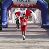 XV Maratón bp Castelló y 10K Facsa Castelló