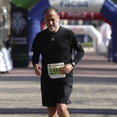 XV Maratón bp Castelló y 10K Facsa Castelló