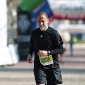XV Maratón bp Castelló y 10K Facsa Castelló