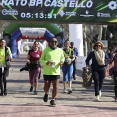 XV Maratón bp Castelló y 10K Facsa Castelló