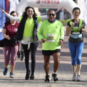 XV Maratón bp Castelló y 10K Facsa Castelló