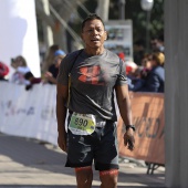 XV Maratón bp Castelló y 10K Facsa Castelló