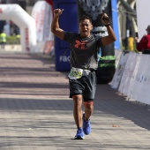 XV Maratón bp Castelló y 10K Facsa Castelló