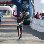 XV Maratón bp Castelló y 10K Facsa Castelló