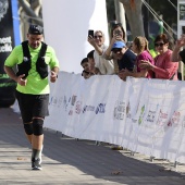XV Maratón bp Castelló y 10K Facsa Castelló