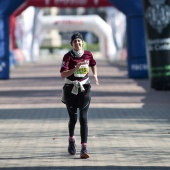 XV Maratón bp Castelló y 10K Facsa Castelló