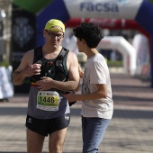 XV Maratón bp Castelló y 10K Facsa Castelló