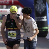 XV Maratón bp Castelló y 10K Facsa Castelló