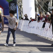 XV Maratón bp Castelló y 10K Facsa Castelló