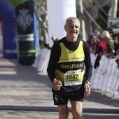 XV Maratón bp Castelló y 10K Facsa Castelló