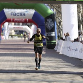 XV Maratón bp Castelló y 10K Facsa Castelló