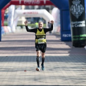 XV Maratón bp Castelló y 10K Facsa Castelló