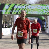 XV Maratón bp Castelló y 10K Facsa Castelló