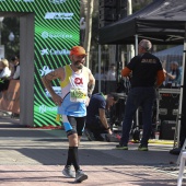 XV Maratón bp Castelló y 10K Facsa Castelló