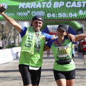 XV Maratón bp Castelló y 10K Facsa Castelló