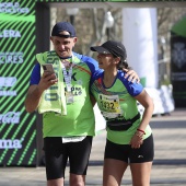 XV Maratón bp Castelló y 10K Facsa Castelló