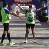 XV Maratón bp Castelló y 10K Facsa Castelló