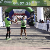XV Maratón bp Castelló y 10K Facsa Castelló