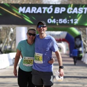 XV Maratón bp Castelló y 10K Facsa Castelló